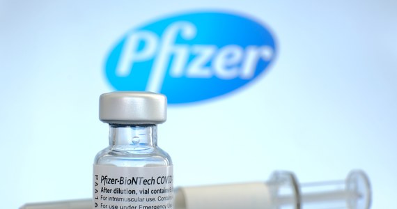 Polska wypowiedziała kontrakt na szczepionki przeciwko koronawirusowi firmy Pfizer. Oznacza to wstrzymanie nowych dostaw preparatu.