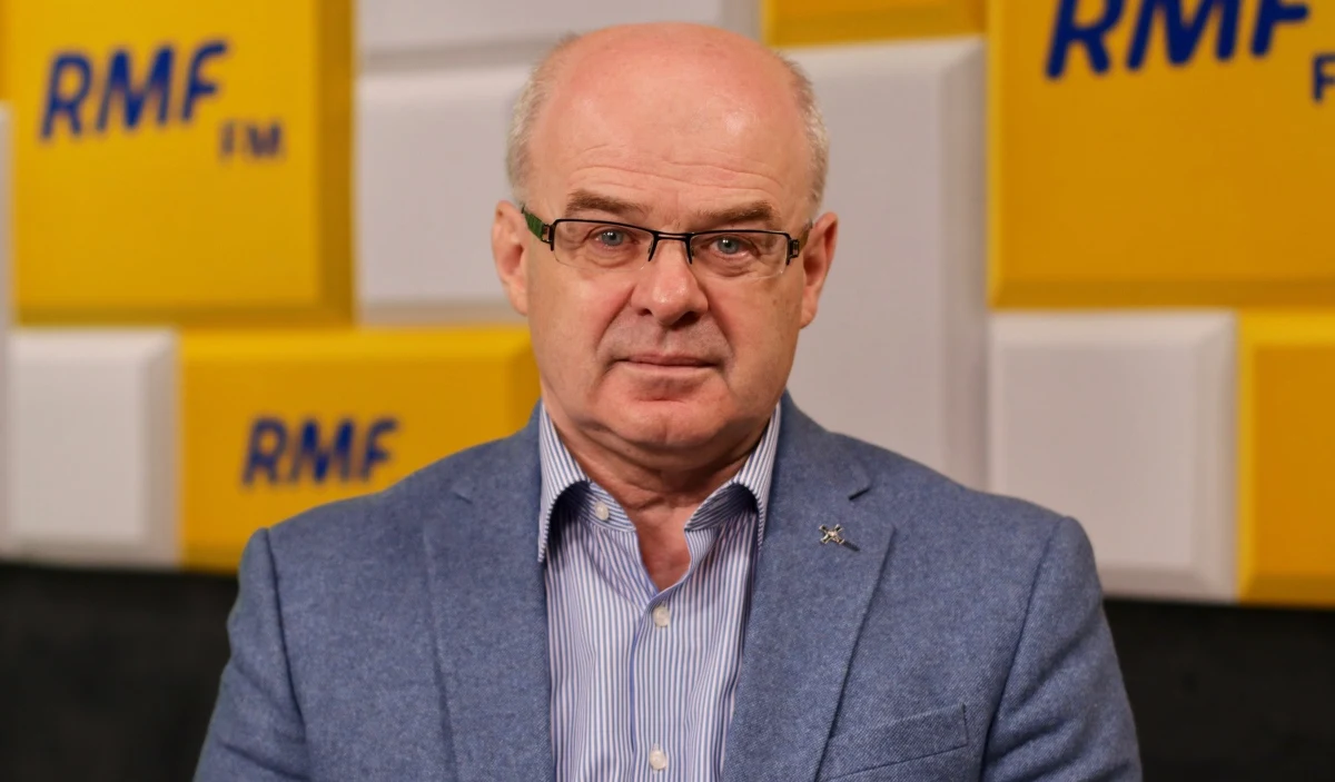 "Za kilka dni ta operacja stanie, ponieważ potencjał uderzeniowy armii rosyjskiej się wyczerpie. Ukraińcy się do tej operacji przygotowali, Ukraińcy dobrze rozpoznali zamiary Rosjan, monitorowali cały czas położenie wojsk rosyjskich i wiedzieli, gdzie Rosjanie uderzą" - tak mówił w internetowym radiu RMF24 generał Waldemar Skrzypczak, który był gościem "7 pytań o 7:07". O aktualnej sytuacji na froncie w Ukrainie rozmawiał z nim Michał Zieliński.