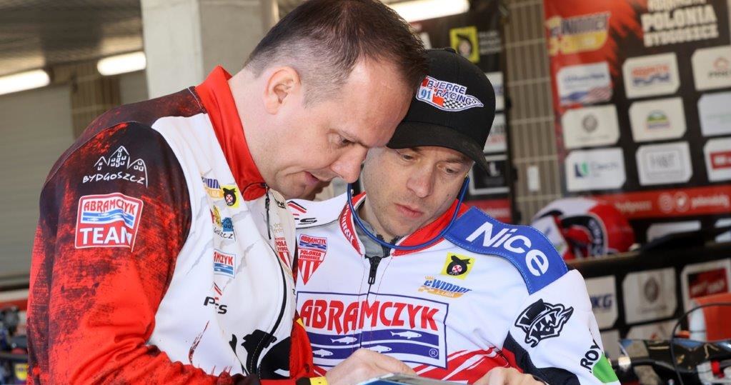 Żużel, zuzel, wyniki na żywo, extraliga, grand prix, Gollob, unia tarnów Weteran odrodził się jak feniks z popiołów. Teraz otrzymał kontrakt