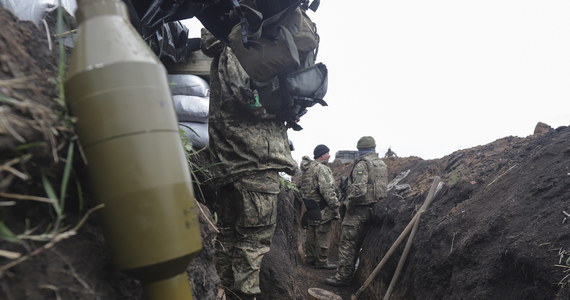 ​Jak przebiegać będzie bitwa o Donbas? Obraz decydującego starcia armii rosyjskiej z ukraińską próbuje nakreślić były dowódca brytyjskich sił zbrojnych, Sir Richard Barrons. 