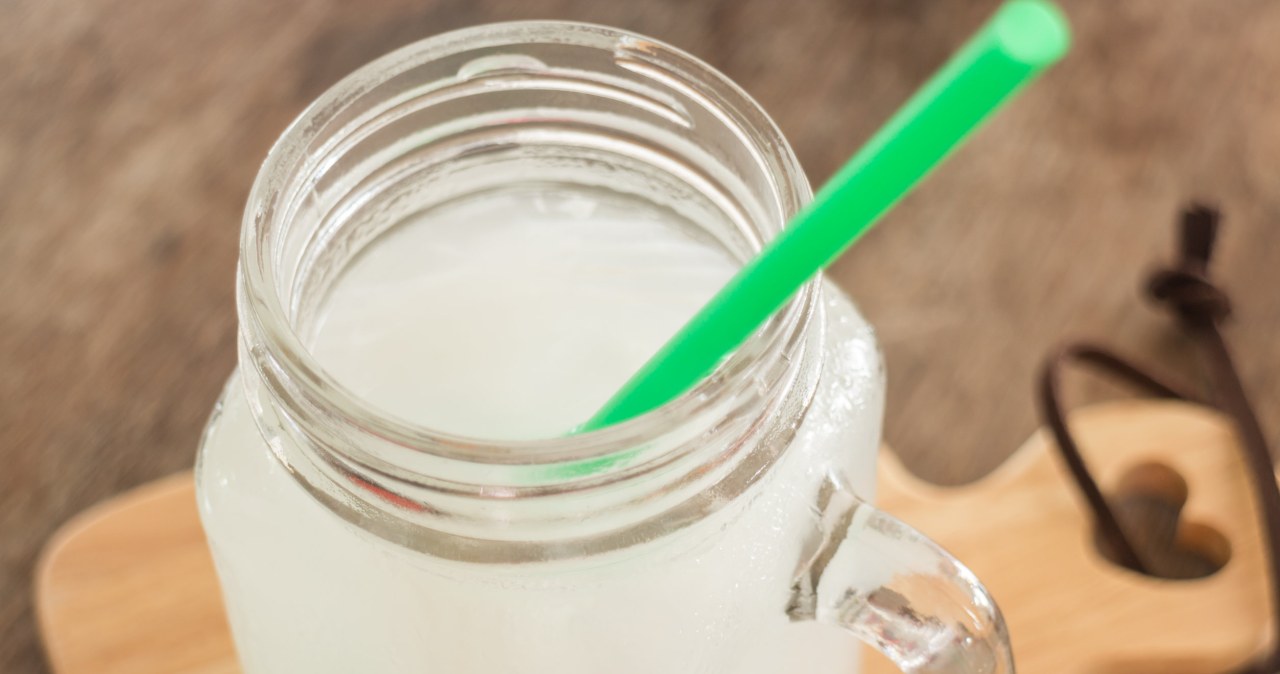 Najlepszy napój na wieczór. Nawadnia, ułatwia odchudzanie i zasypianie