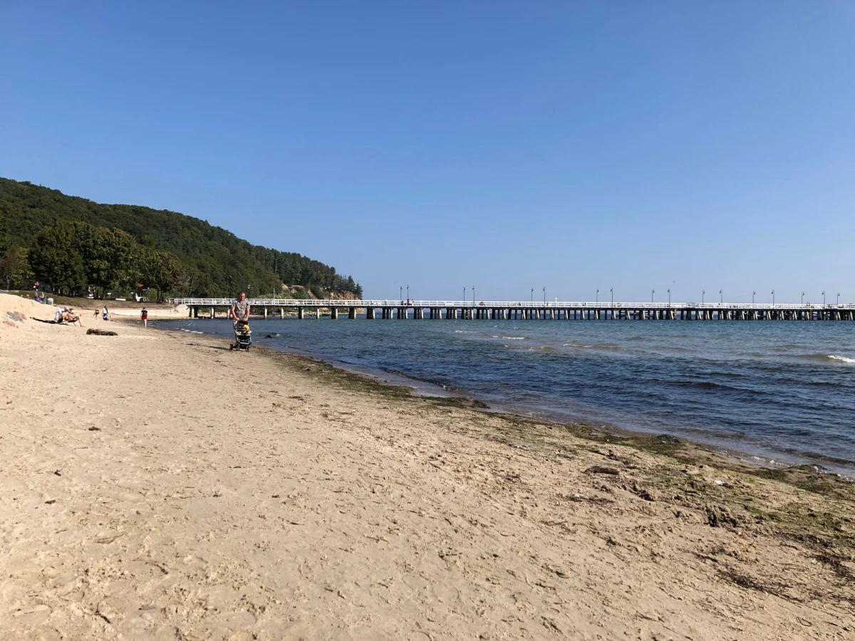 W czerwcu ruszyć ma odbudowa plaży w Gdyni-Orłowie, zabranej przez sztorm na początku roku. Według Urzędu Morskiego będzie to największa refulacja w historii gdyńskiej dzielnicy. Podobne prace w najbliższych miesiącach przeprowadzone zostaną także w 6 innych miejscach na Wybrzeżu.