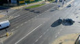 "Stop drogówka": Kolizja na skrzyżowaniu. Kierowca nie zauważył czerwonego światła