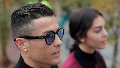 Cristiano Ronaldo nie zagra z Liverpoolem. Stracił synka przy porodzie