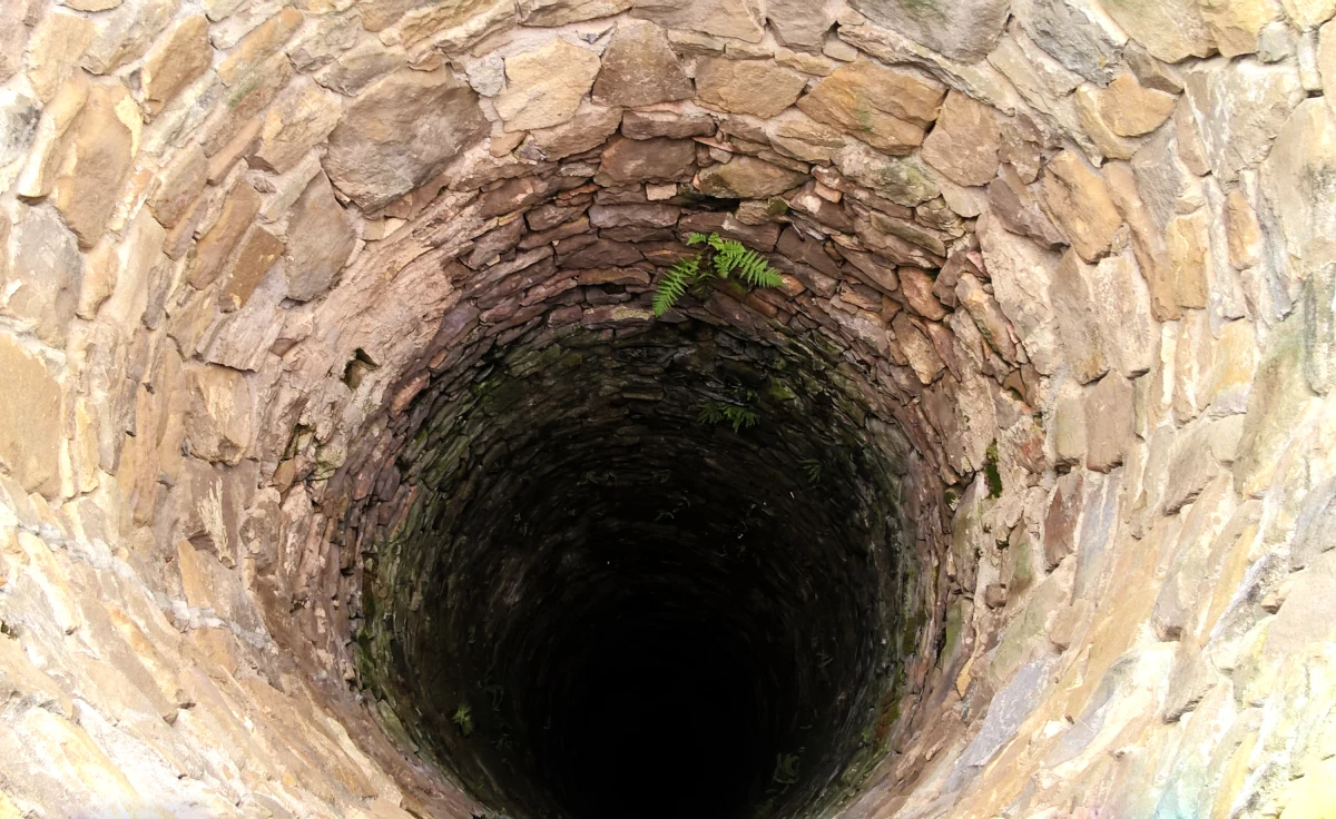 Ciało ok. 40-letniej kobiety i 5-6-miesięcznego chłopca strażacy wydobyli ze studni w miejscowości Gnojnik w Małopolsce. Przybyły na miejsce lekarz stwierdził zgon.

