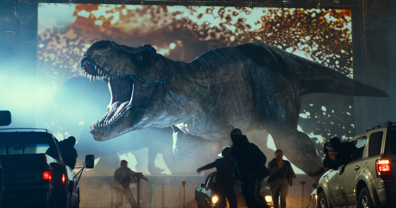 10 czerwca 2022 na ekrany kin trafi film ​"Jurassic World: Dominion". To trzecia część niespodziewanego hitu kasowego z 2015 roku - "Jurassic World".