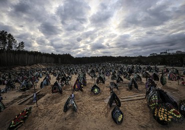 Zbrodnia przeciw ludzkości, zbrodnia ludobójstwa i wojenna. Czym się różnią?