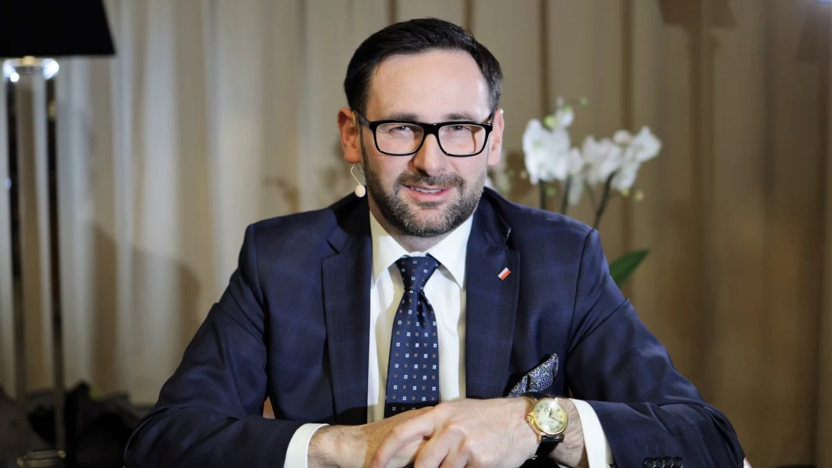 Prezes PKN Orlen Daniel Obajtek został powołany do Rady Nadzorczej Energi. Będzie pełnił funkcję bez wynagrodzenia - przekazała dziś spółka.