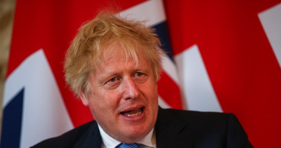 Brytyjski premier Boris Johnson przeprosił w Izbie Gmin za złamanie restrykcji covidowych w czasie nieformalnych spotkań towarzyskich na Downing Street. Polityk podkreślił, że zamierza skupić się teraz na Ukrainie i wysokich kosztach życia.