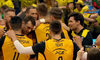 PGE Skra Bełchatów - Indykpol AZS Olsztyn. Skrót meczu. WIDEO (Polsat Sport)