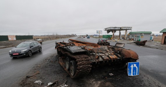 Czeczeńscy żołnierze rosyjskiej Gwardii Narodowej, tzw. kadyrowcy, brutalnie zabili trzech rosyjskich wojskowych, którzy odmówili udziału w walkach na Ukrainie - poinformowały władze obwodu zaporoskiego.