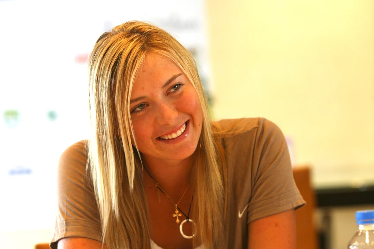 Przy okazji swoich urodzin Maria Szarapowa podzieliła się z fanami wspaniałą informacją. Była rosyjska tenisistka ogłosiła w mediach społecznościowych, że jest w ciąży.