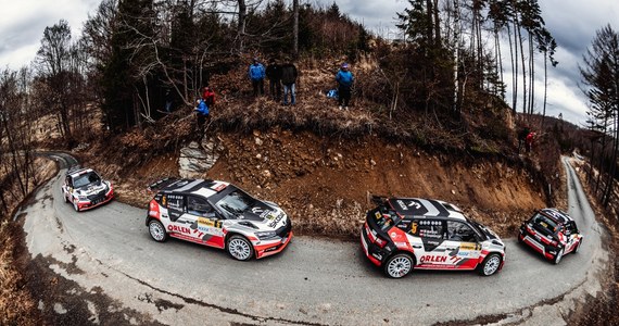 W dniach 21-24 kwietnia odbędzie się Rajd Chorwacji. Impreza będzie stanowiła trzecią rundę sezonu Rajdowych Mistrzostw Świata WRC. Będzie stanowiła też debiut dla Mikołaja Marczyka i Szymona Gospodarczyka na najtrudniejszych rajdowych trasach świata, w najbardziej wymagającym cyklu. Polacy zawalczą w dwóch kategoriach.