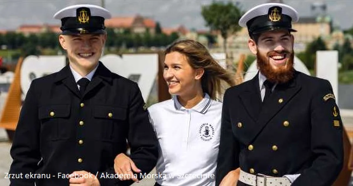 Przed nami ostatnie miesiące funkcjonowania Akademii Morskiej w Szczecinie. Z końcem sierpnia AM przejdzie do historii. Uczelnia zostanie przemianowana na politechnikę. Co to oznacza dla studentów?