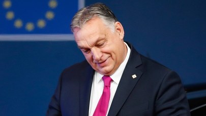 Viktor Orban jedzie w pierwszą podróż oficjalną po wyborach