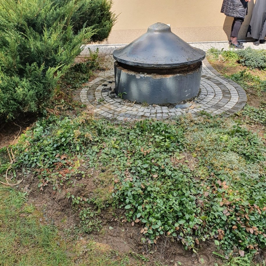 /Komenda Powiatowa Państwowej Straży Pożarnej w Brzesku  /