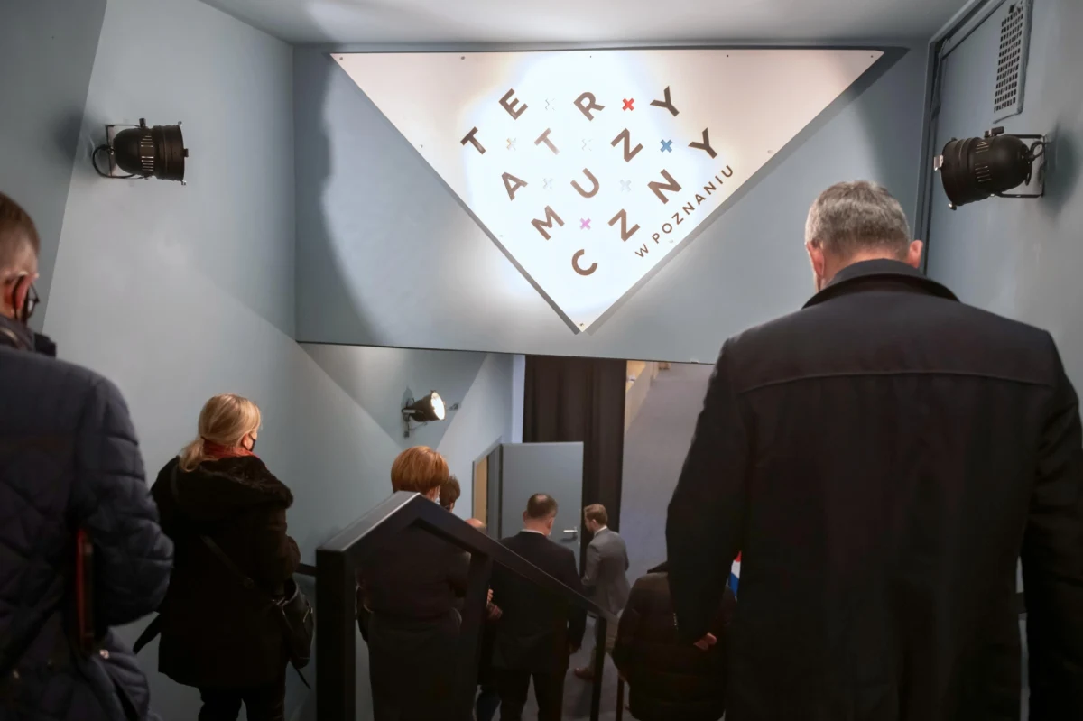 Poznański Teatr Muzyczny będzie prowadzony wspólnie przez Ministerstwo Kultury i Dziedzictwa Narodowego oraz Miasto Poznań. Dotacja ministerialna pokryje bieżące wydatki, ale i także budowę nowej siedziby teatru. 