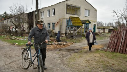 Kolejna nieudana ewakuacja Mariupola. "Okupanci nie kontrolują swojego wojska" [RELACJA 20.04.2022 r.]