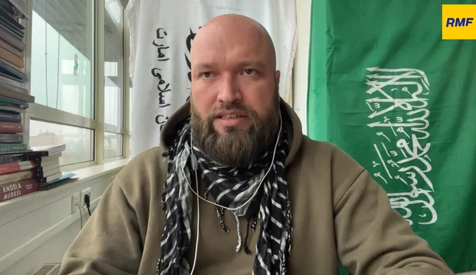 Zbigniew Parafianowicz: Celem Putina jest zamęczenie Ukrainy