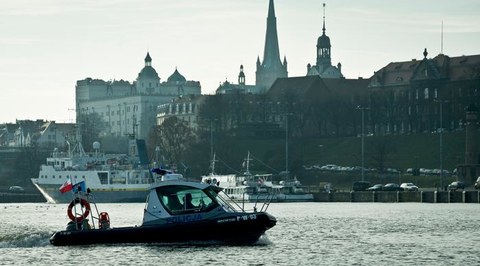 Zdjęcie ilustracyjne Odwilż odcinek 5 