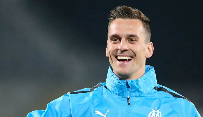 Ligue 1. Powrót Milika i wymiana ciosów na Stade Velodrome 