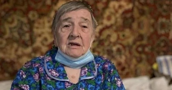 "Dlaczego to się dzieje?" - takie pytanie często padało z ust 91-letniej Wandy Semjonowej Obiedkowej, mieszkanki Mariupola, która ostatnie dni życia spędziła w piwnicy, chroniąc się przed rosyjskim ostrzałem. Kobieta podczas II wojny światowej przeżyła niemiecką okupację Mariupola. Naziści zastrzelili wtedy jej matkę, która była Żydówką.