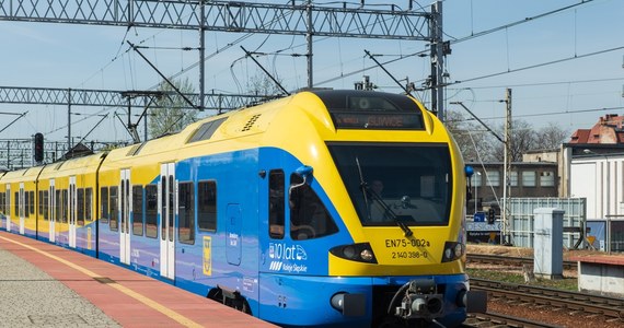 Ważna informacja dla pasażerów z województw śląskiego i dolnośląskiego. Przewoźnik regionalny z Katowic, Koleje Śląskie, w grudniu 2022 roku uruchomi nowe połączenie - do Wrocławia. 