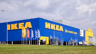 IKEA ponownie otworzy swoje sklepy w Rosji? 
