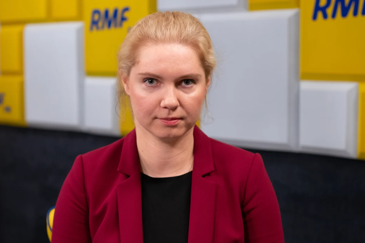 "Najbardziej wstrząsa mną to, że dzieci są celowo zabijane, dzieci są celowo ranione, dzieci przeżywają ogromną traumę na skutek przemocy, która je dotyka" - mówiła w Rozmowie w południe w RMF FM dr Monika Kacprzak, która była gościem Mariusza Piekarskiego. "Przed wojną mieliśmy siedem milionów dzieci na Ukrainie, już teraz wiemy, że dwie trzecie z nich musiały opuścić swoje domy i tak naprawdę straciły miejsce życia" - podkreślała rzeczniczka UNICEF.