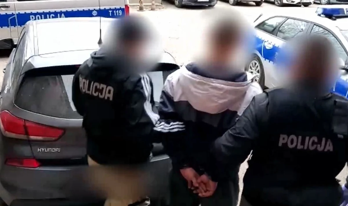 Trzech mężczyzn w wieku 26, 31 i 37 lat przez kilka ostatnich miesięcy włamywało się do garaży na terenie Olsztyna. Na swoim koncie mają blisko 60 takich zdarzeń. Straty oszacowano na prawie 165 tysięcy złotych. Decyzją sądu wobec najstarszego z nich zastosowano środek zapobiegawczy w postaci tymczasowego aresztu na okres 3 miesięcy. 
