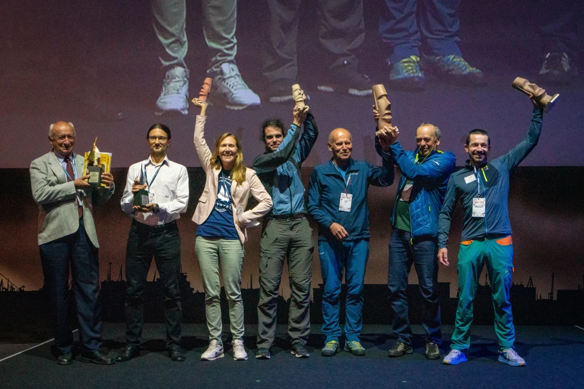 24. Ogólnopolskie Spotkania Podróżników, Żeglarzy i Alpinistów "Kolosy" odbędą się w dniach od 22 do 24 kwietnia. Wstęp na wydarzenie jest bezpłatny.