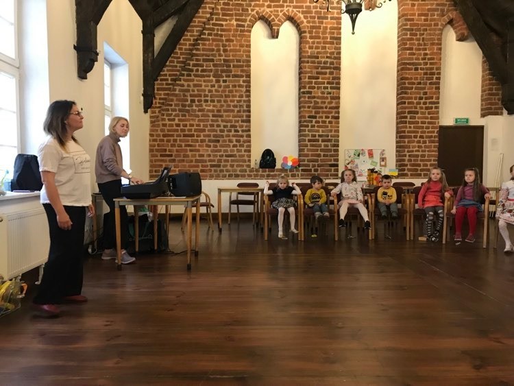 /Paweł Pyclik /RMF24