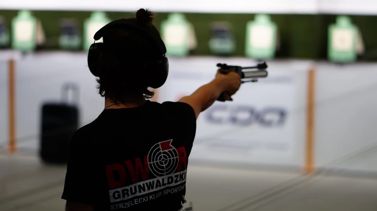 Od Wrocławia zaczęła się w tym roku rywalizacja strzelców w Pucharze Polski. Stawką jest miejsce w kadrze narodowej i możliwość startów na arenie międzynarodowej. W trakcie czterech dni I rundy Pucharu Polski - od 21 do 24 kwietnia - zaplanowanych jest około 860 osobostartów w 26 konkurencjach.
