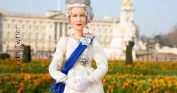96. urodziny obchodzi dziś Elżbieta II. Z tej okazji firma Mattel wyprodukowała lalkę Barbie z wizerunkiem brytyjskiej królowej. 