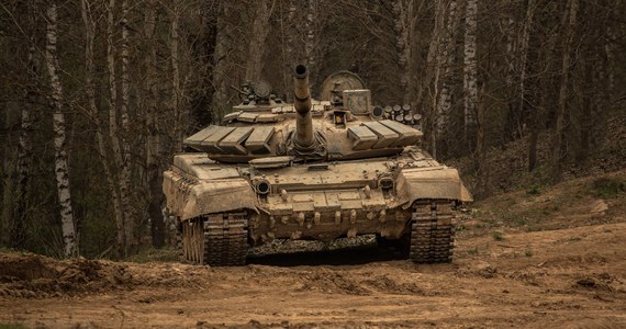 Ukraińskie siły zbrojne mają do dyspozycji więcej czołgów niż Rosja w obrębie granic Ukrainy - przekazał wysoki rangą przedstawiciel Pentagonu. Jak dodał, to zasługa dostaw maszyn konstrukcji sowieckiej od państw europejskich.