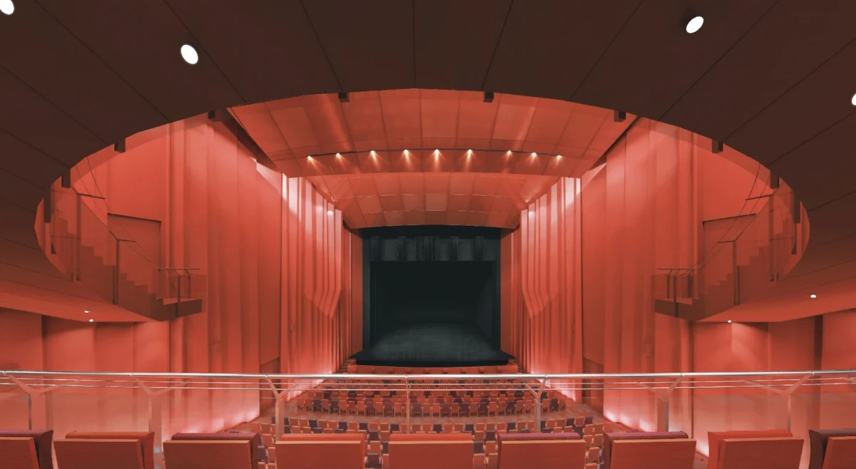 To już pewne. Powstanie nowa siedziba Teatru Muzycznego w Poznaniu. Ostatnia przeszkoda, czyli brak pieniędzy zniknęła. Wszystko dzięki podpisanemu porozumieniu z Ministerstwem Kultury. 