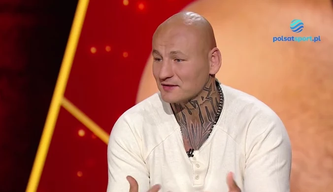 Artur Szpilka: Mam cały czas wolną rękę, jeśli chodzi o boks. WIDEO (Polsat Sport)