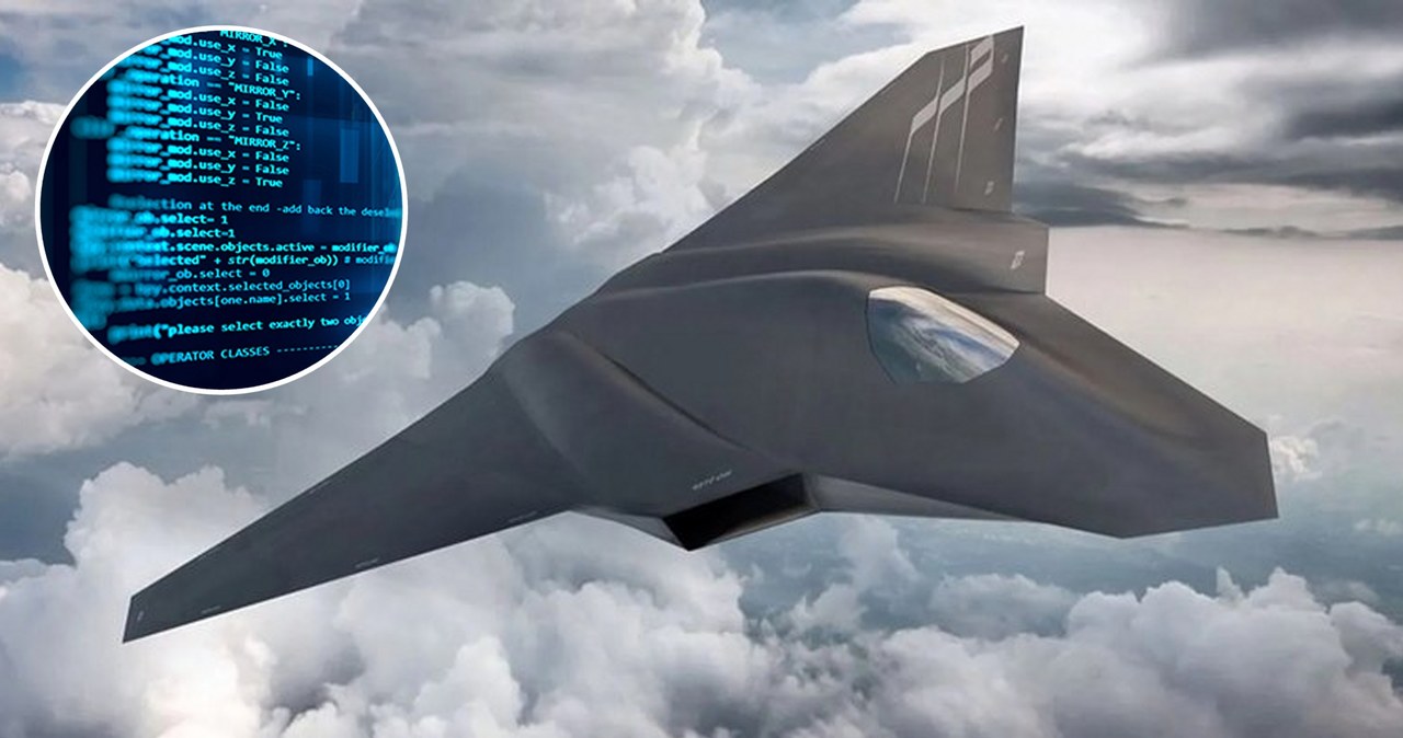 Siły Powietrzne USA niebawem wzbogacą się o futurystyczny myśliwiec 6. generacji, który zastąpi wciąż świetne F-22 Raptor, czyli myśliwce przewagi powietrznej. Ma to być maszyna, która będzie aktualizowana w locie jak smartfon.
