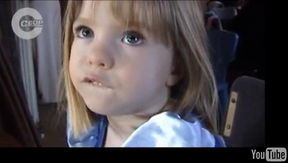 Zaginięcie Madeleine McCann. Portugalska prokuratura ma podejrzanego