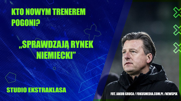 Gośćmi Sebastiana Staszewskiego w 30. odcinku Studia Ekstraklasa byli Bożydar Iwanow i Radosław Majewski.

W każdym odcinku eksperci podsumowują najciekawsze wydarzenia kolejki PKO Bank Polski Ekstraklasy. Oglądaj w poniedziałki o 20:00 NA ŻYWO w Interii! Partnerem projektu jest PKO Bank Polski.
