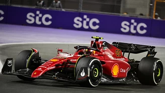 F1. Grand Prix Singapuru. Wynik na żywo, relacja live