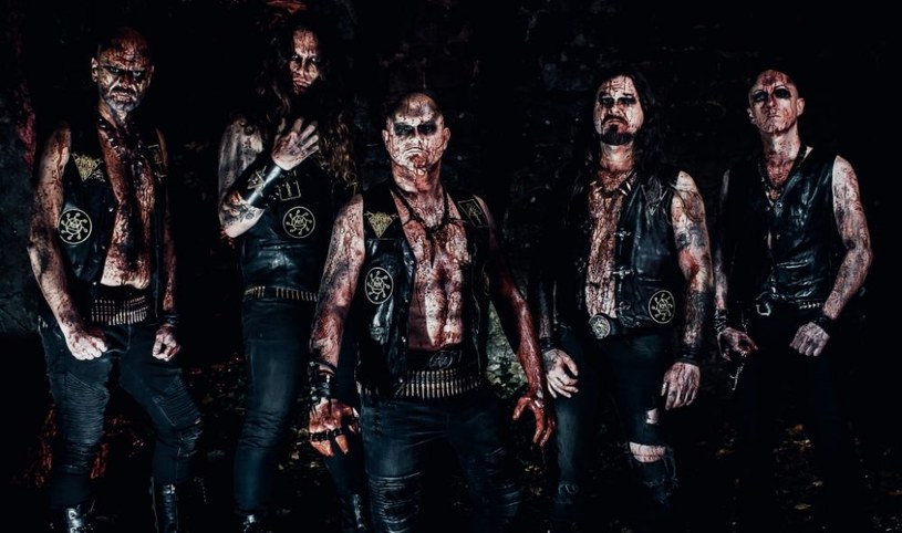 Belgowie z blackmetalowego Serpents Oath mają już za sobą nagrania drugiej płyty. 