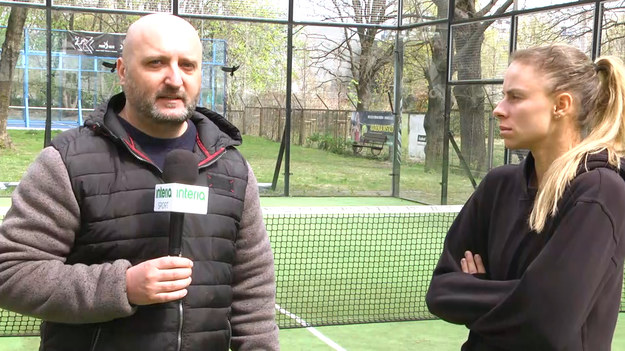 - Jeśli wszystkie będziemy zdrowe, to stać nas na dobry wynik w finałach Billie Jean King Cup - mówi w rozmowie ze Zbigniewem Czyżem Magda Linette, reprezentantka Polski w tenisie. Zajmująca obecnie 56. miejsce w rankingu WTA tenisistka opowiada też o swojej karierze. Poznanianka przyznaje, że zamierza jeszcze pozostać w profesjonalnym tenisie przez 3-4 lata.