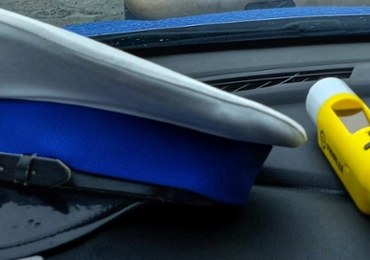 Sławno: Przyjechał autem na komendę, a miał dożywotni zakaz prowadzenia