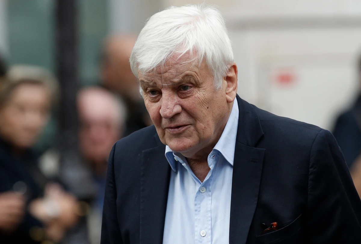 W wieku 80 lat zmarł znany francuski filmowiec i aktor Jacques Perrin. Szerszej publiczności był znany najlepiej z roli w słynnym dramacie "Cinema Paradiso”. 