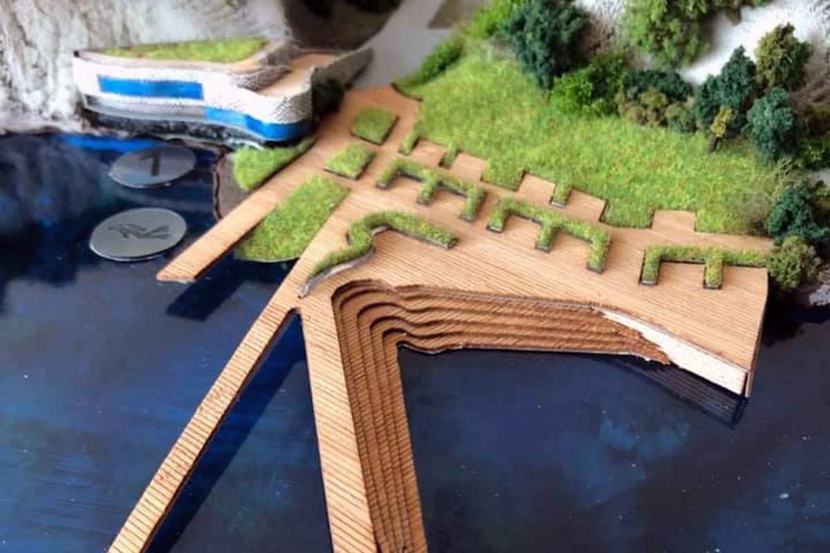 Park w kamieniołomie Zakrzówek w Krakowie ma być oddany do użytku w przyszłym roku, ale jest szansa, że już tego lata będzie można tam pływać. To jedna z największych i najciekawszych zielonych inwestycji w Krakowie. Teren poprzemysłowy jest zabezpieczany i adaptowany na potrzeby wypoczynku i rekreacji.

