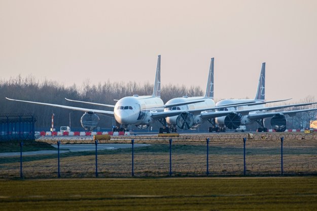 Bez przełomu w rozmowach kontrolerów lotu i PAŻP. Zapowiedź kolejnych negocjacji