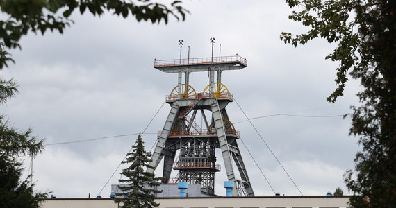Kolejny wypadek w górnictwie. W kopalni Zofiówka w Jastrzębiu-Zdroju poszukiwanych jest 10 górników.