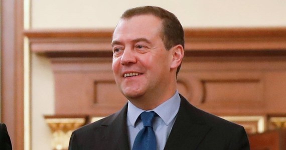 ​Wiceprzewodniczący rosyjskiej Rady Bezpieczeństwa Dmitrij Miedwiediew skrytykował opinię Międzynarodowego Funduszu Walutowego, który stwierdził, że Europa jest w stanie poradzić sobie bez rosyjskiego gazu sześć miesięcy. "Nie przetrwa nawet tygodnia" - stwierdził były prezydent Rosji.