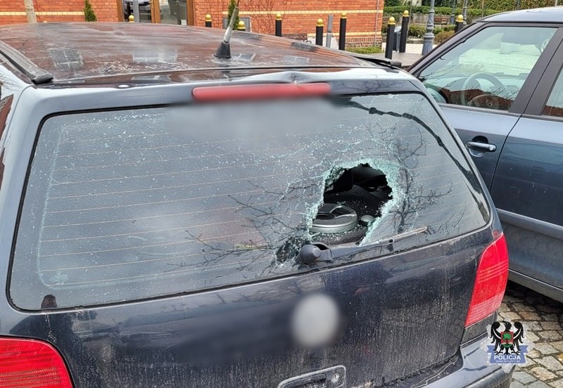 /Dolnośląska Policja /Policja